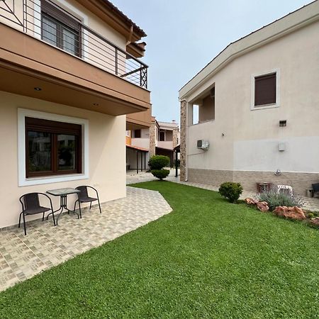 Penelope'S Maisonette Skala Potamia (Thasos) Exterior foto