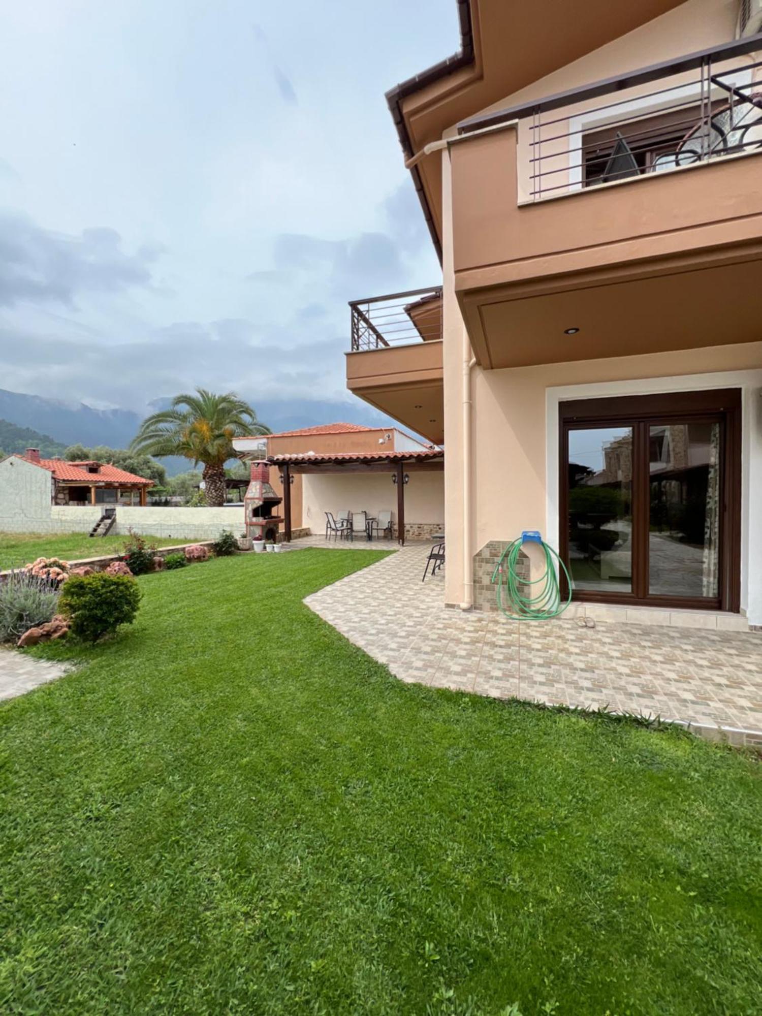 Penelope'S Maisonette Skala Potamia (Thasos) Exterior foto
